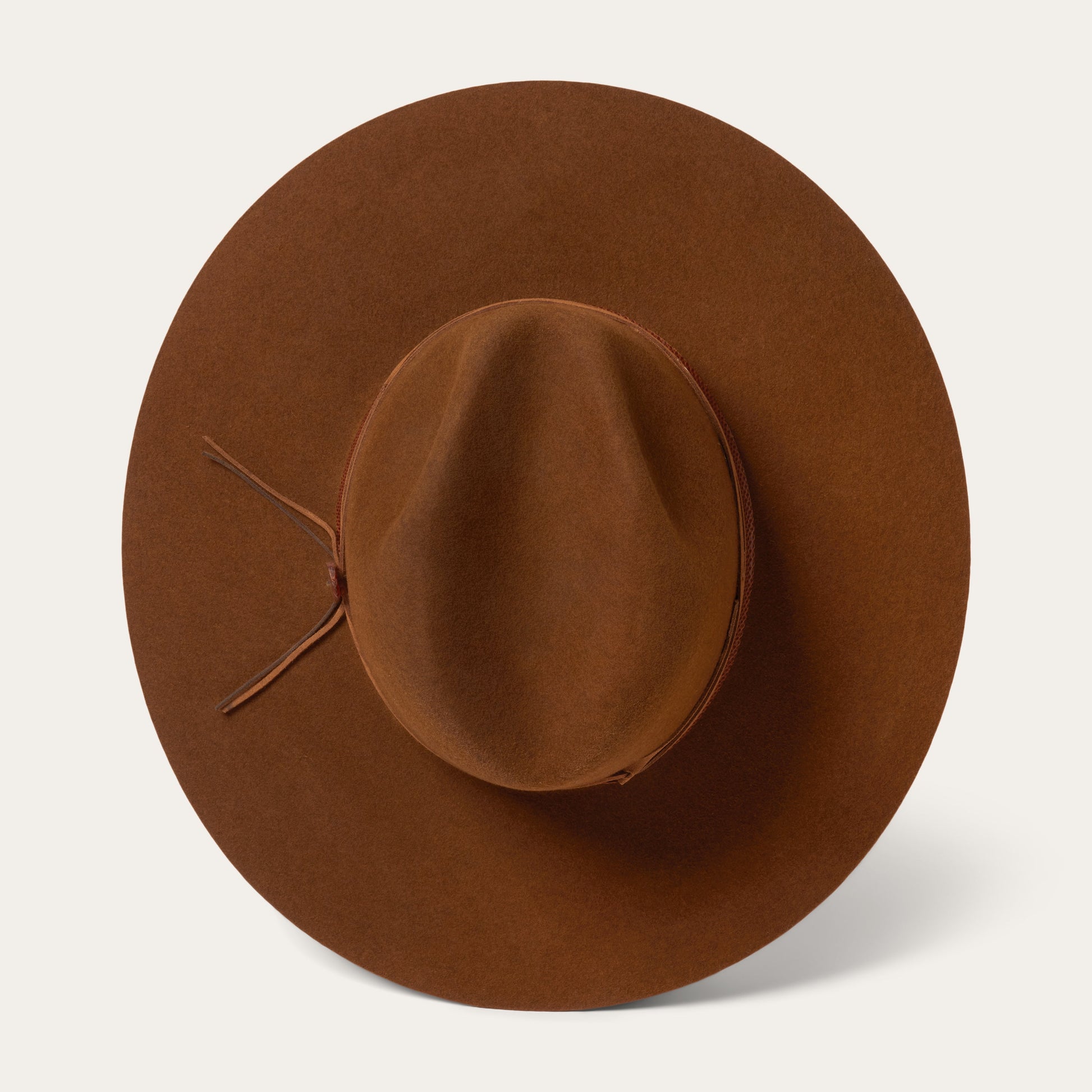 Sedona | Stetson Cognac