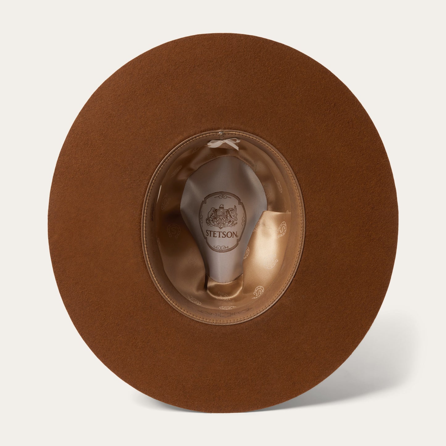 Sedona | Stetson Cognac