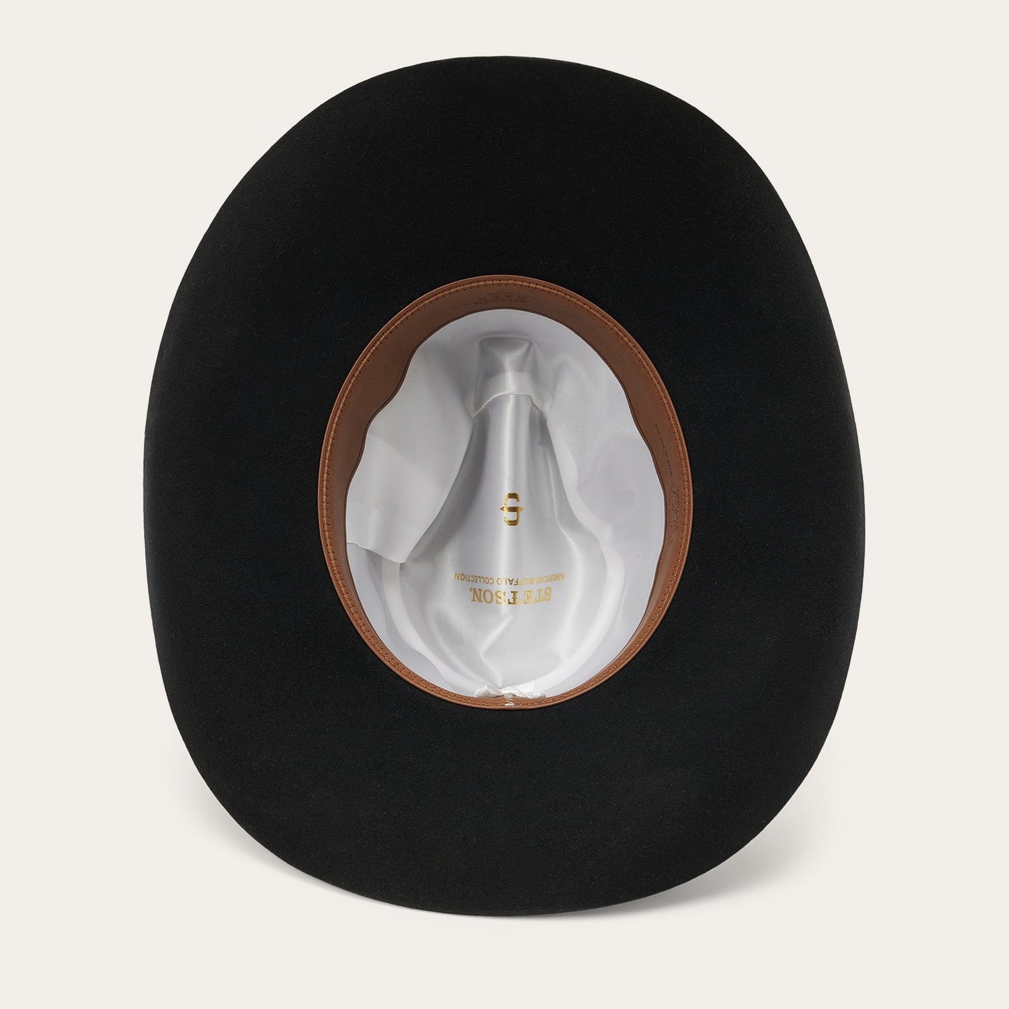 Broken Bow 4X Cowboy Hat | Stetson Black