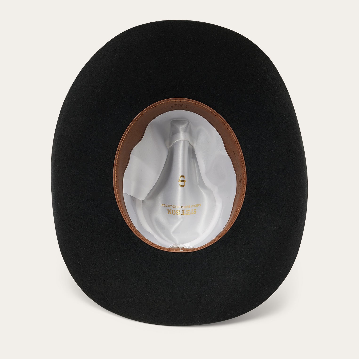 Broken Bow 4X Cowboy Hat | Stetson Black