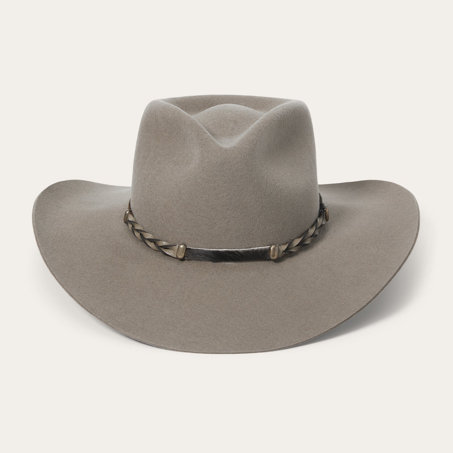 Drifter 4X Cowboy Hat | Stetson Stone
