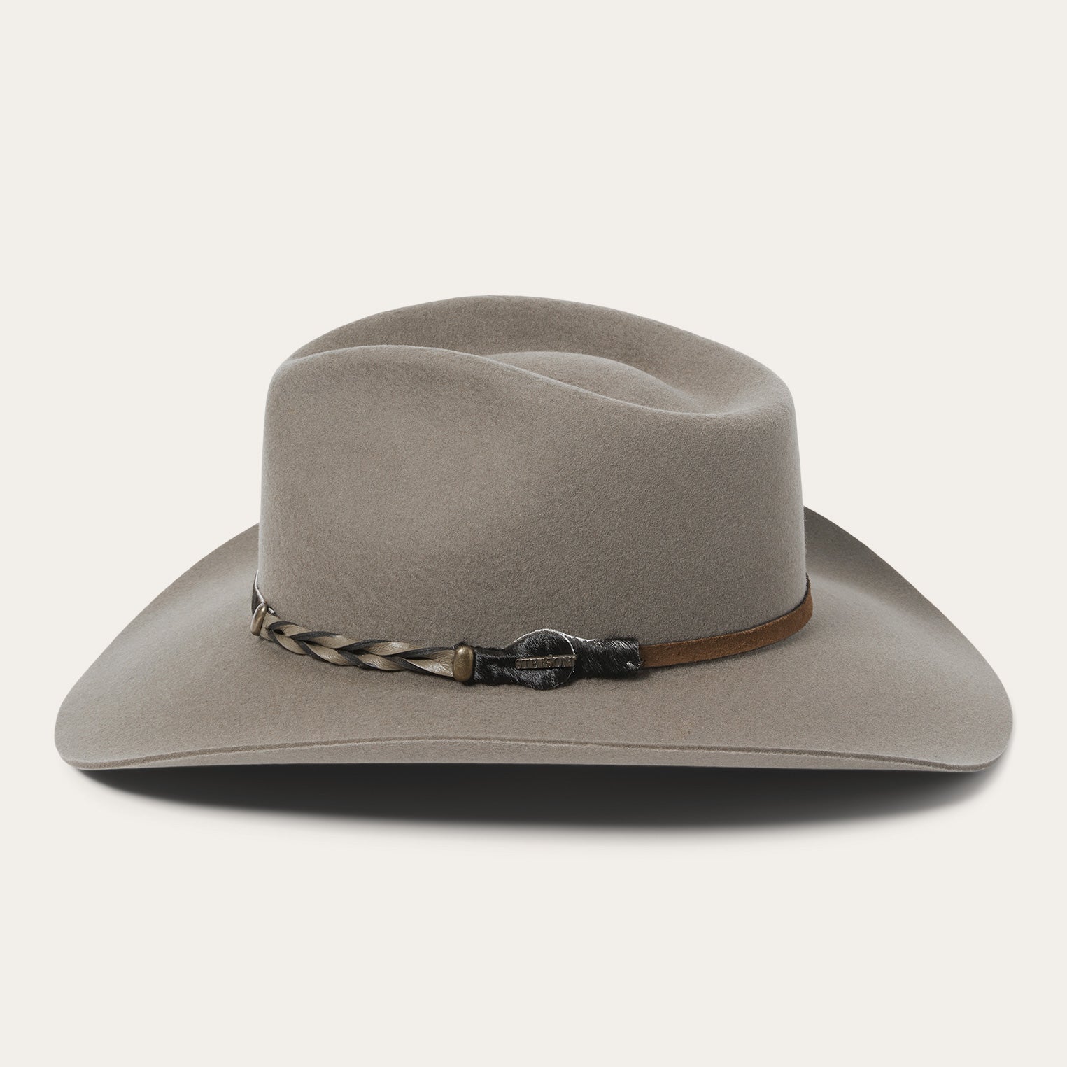 Drifter 4X Cowboy Hat | Stetson Stone