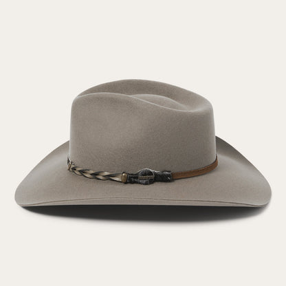 Drifter 4X Cowboy Hat | Stetson Stone