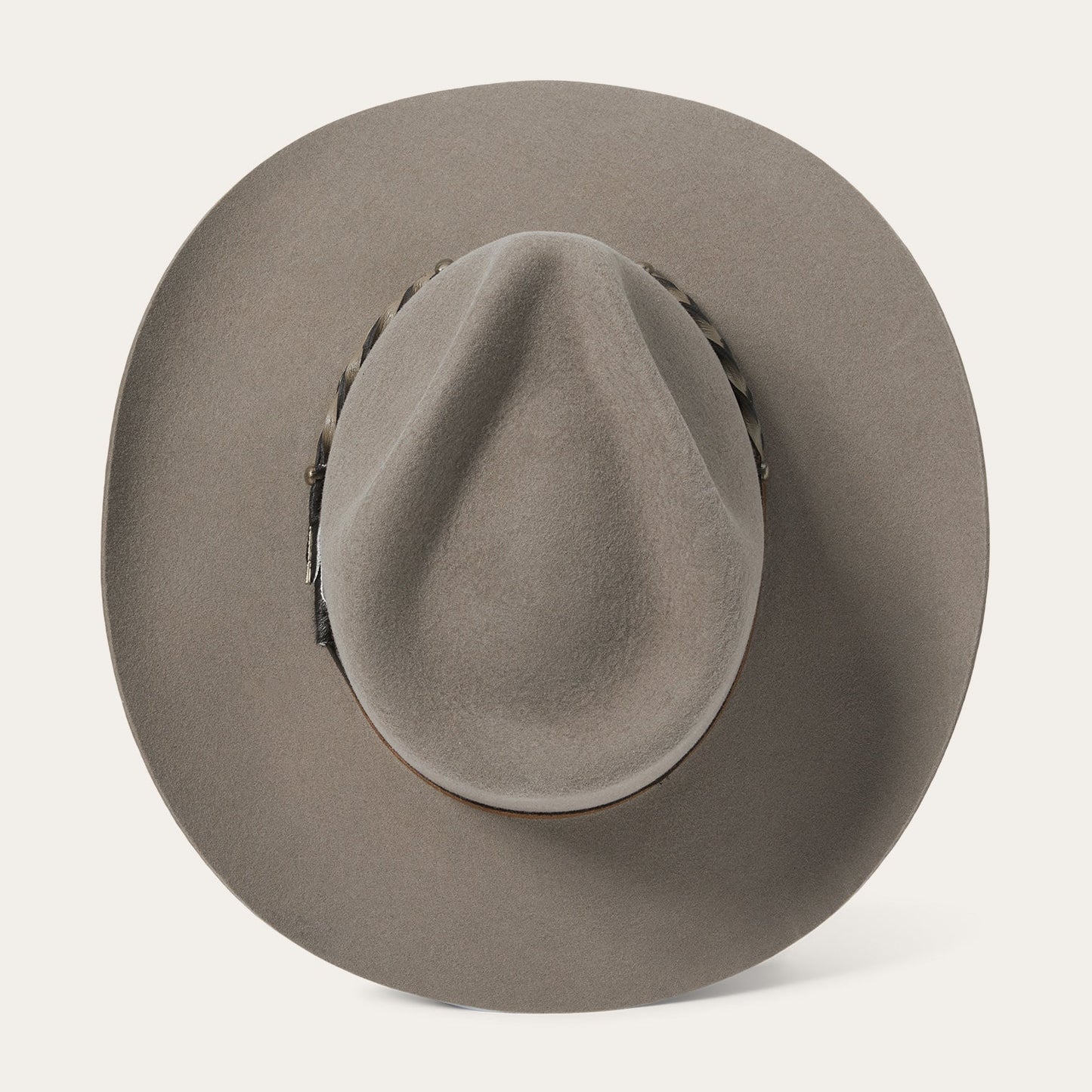 Drifter 4X Cowboy Hat | Stetson Stone