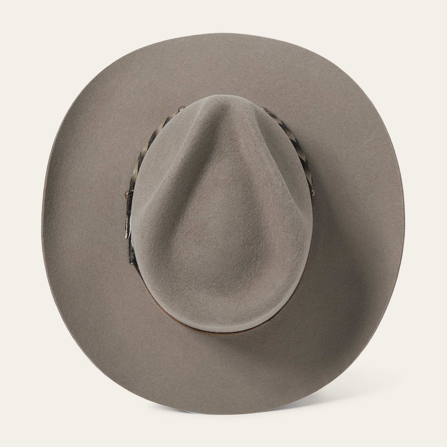 Drifter 4X Cowboy Hat | Stetson Stone
