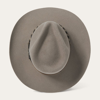 Drifter 4X Cowboy Hat | Stetson Stone