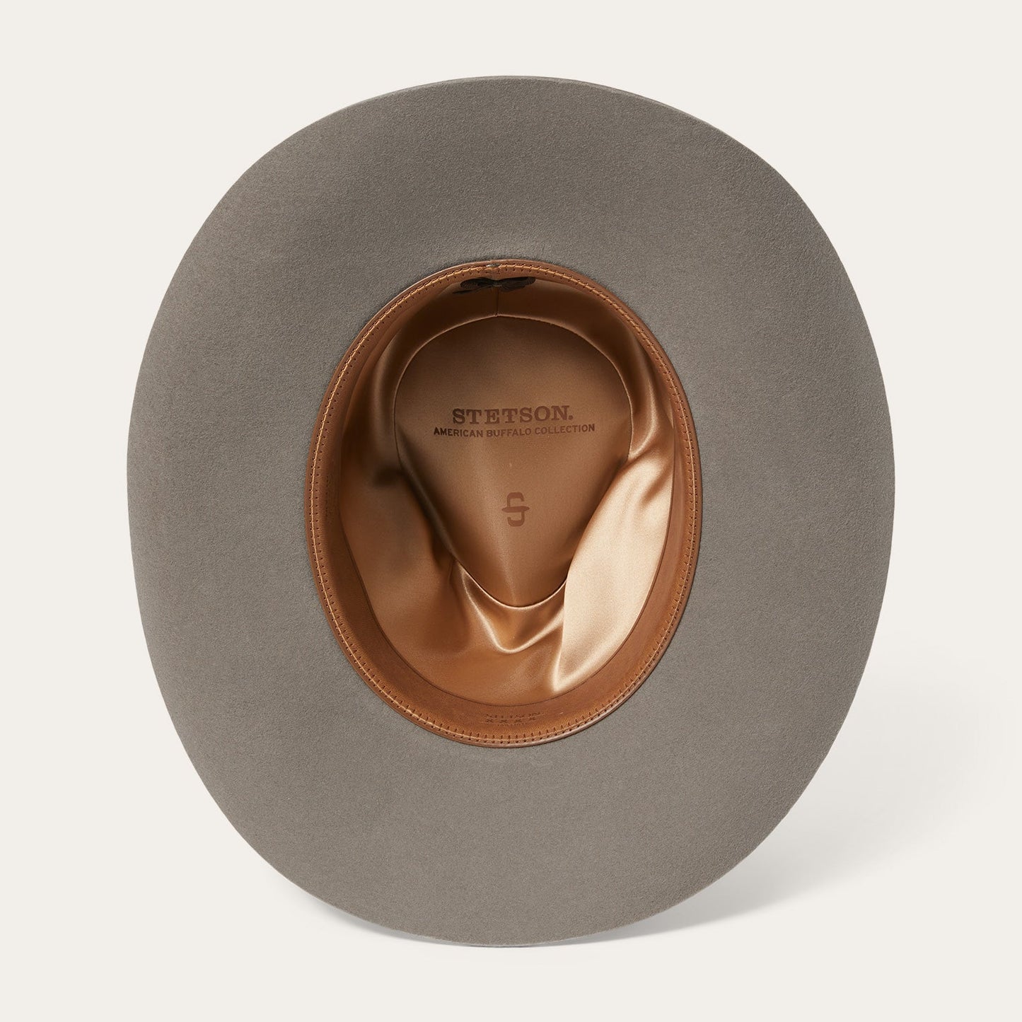Drifter 4X Cowboy Hat | Stetson Stone