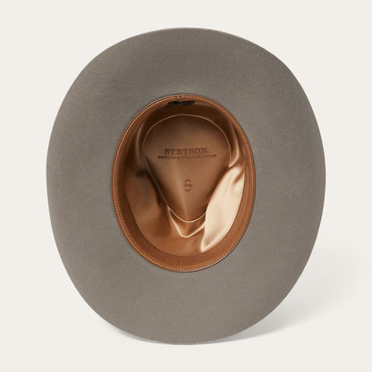 Drifter 4X Cowboy Hat | Stetson Stone