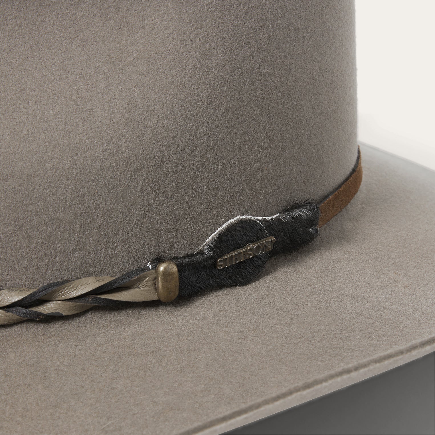 Drifter 4X Cowboy Hat | Stetson Stone
