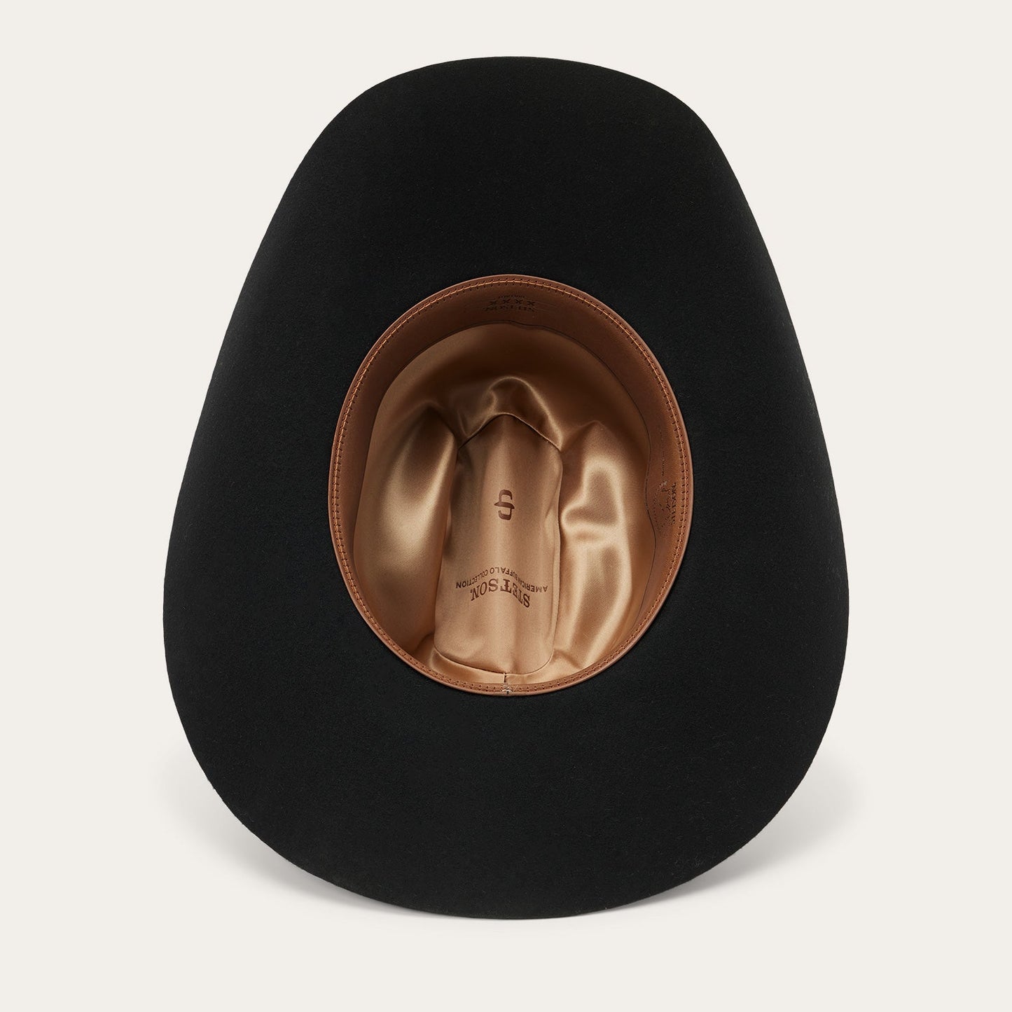 Duncan 4X Cowboy Hat | Stetson Black