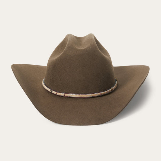 Powder River 4X Cowboy Hat | Stetson Mink