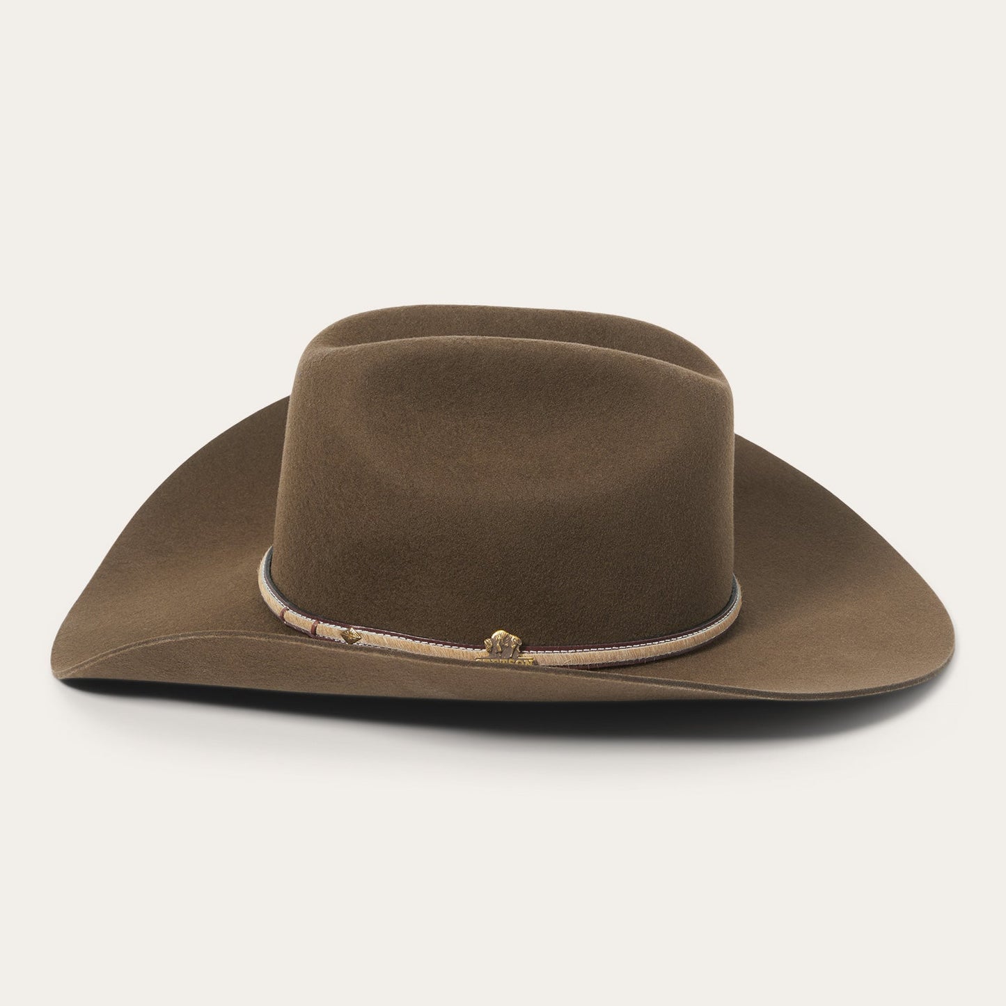 Powder River 4X Cowboy Hat | Stetson Mink
