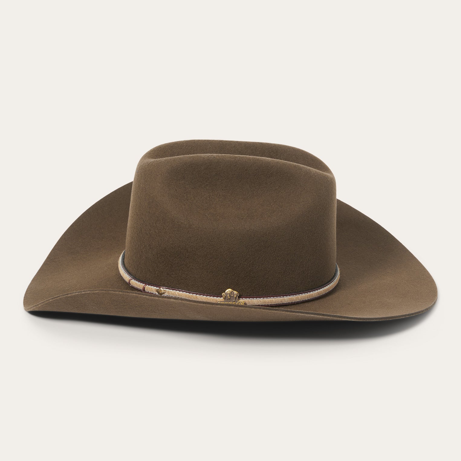 Powder River 4X Cowboy Hat | Stetson Mink