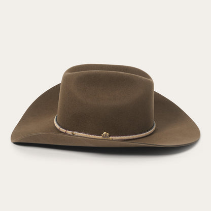 Powder River 4X Cowboy Hat | Stetson Mink