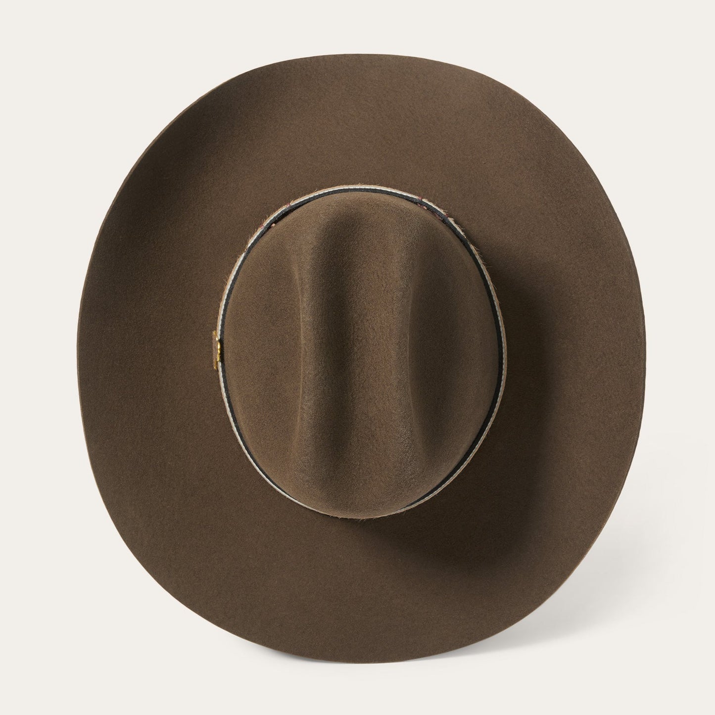 Powder River 4X Cowboy Hat | Stetson Mink