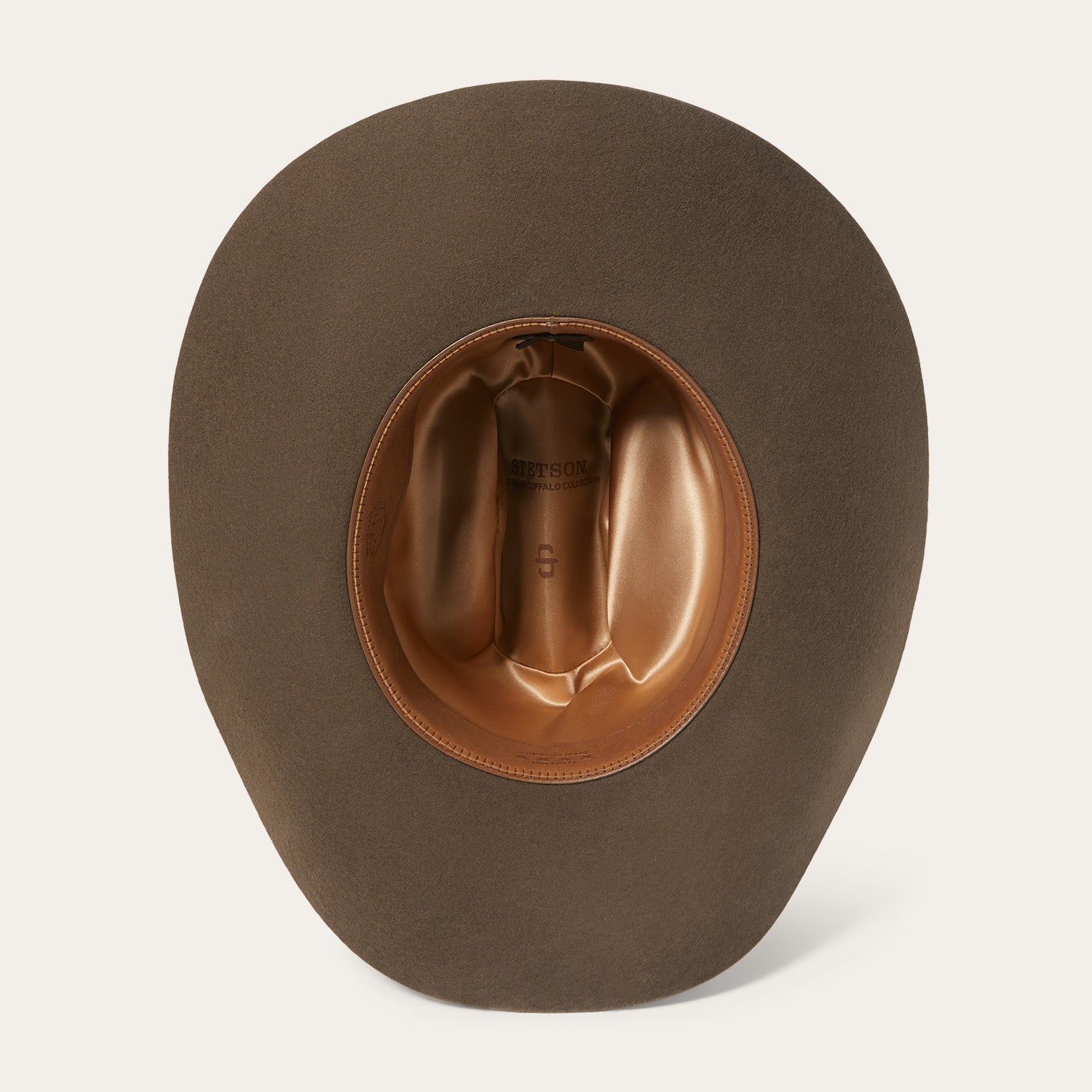 Powder River 4X Cowboy Hat | Stetson Mink
