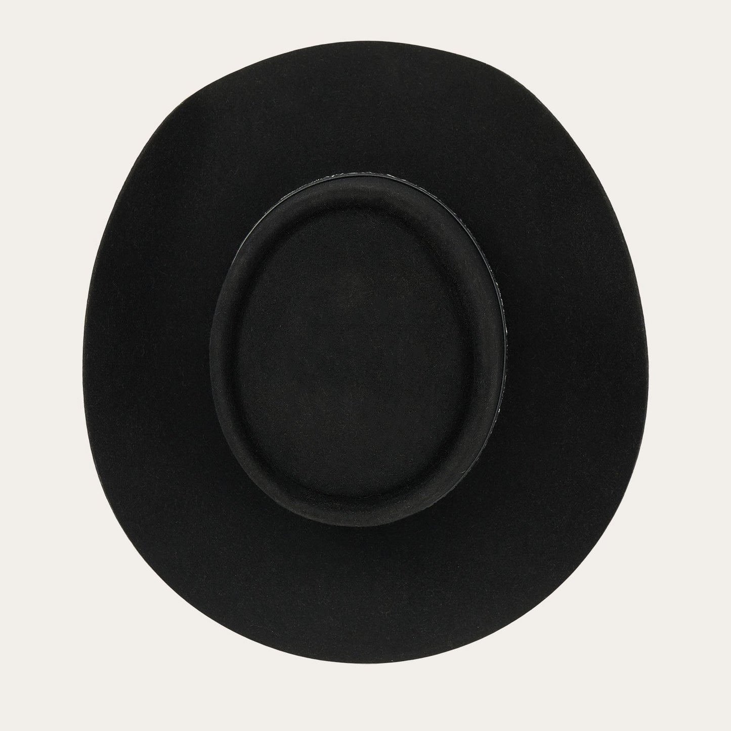 Revenger 4X Cowboy Hat | Stetson Black