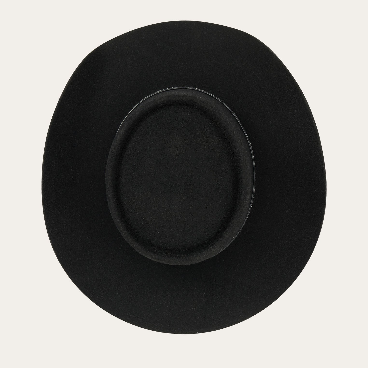 Revenger 4X Cowboy Hat | Stetson Black