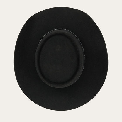Revenger 4X Cowboy Hat | Stetson Black