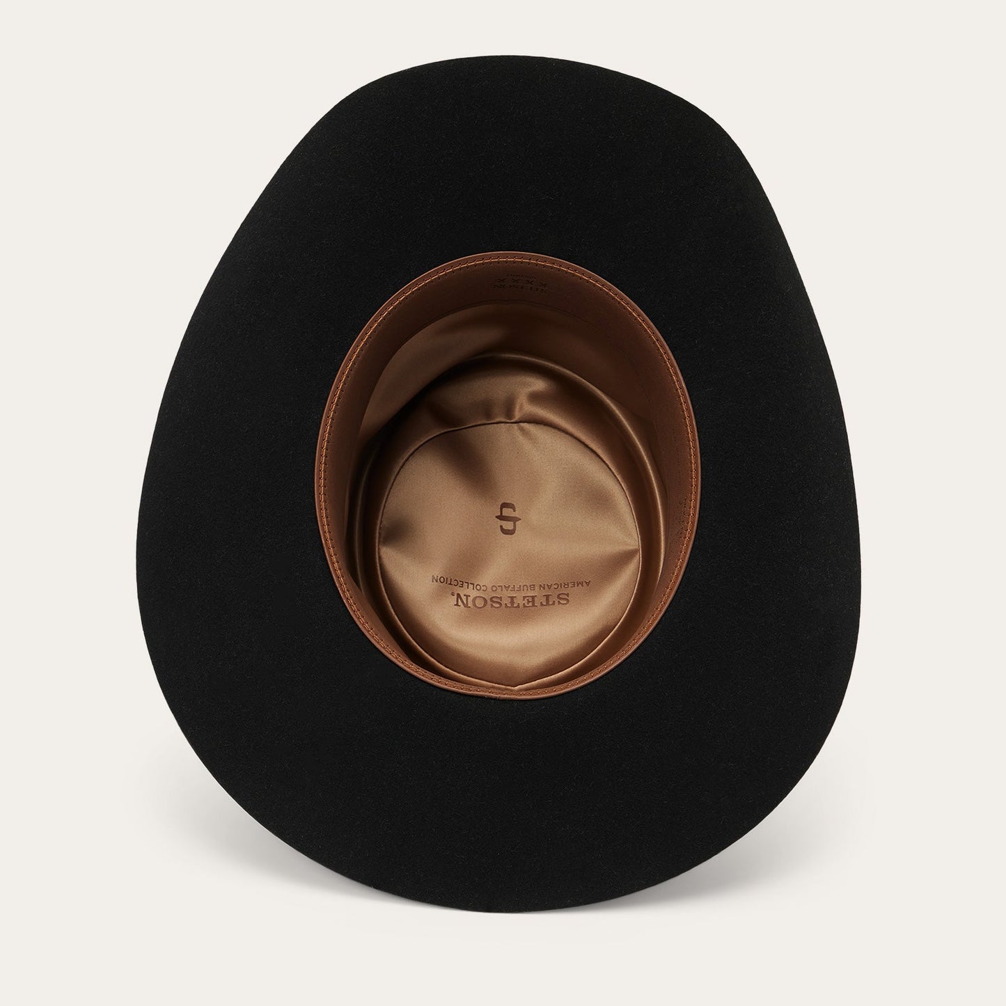 Revenger 4X Cowboy Hat | Stetson Black