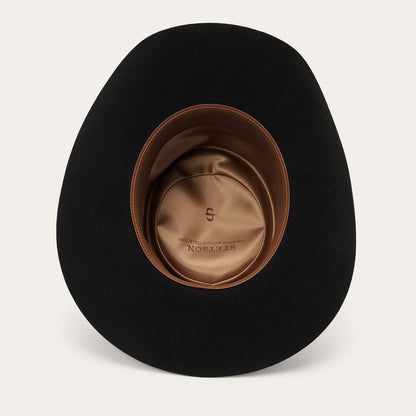 Revenger 4X Cowboy Hat | Stetson Black