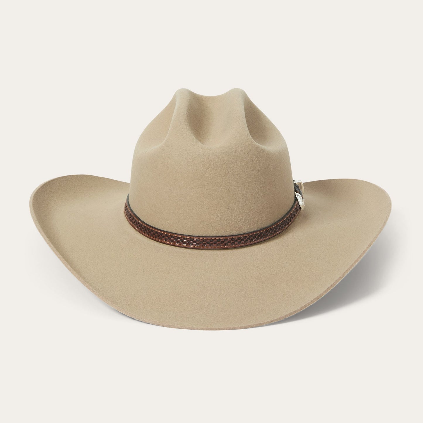 Marshall 4X Cowboy Hat | Stetson Ranch Tan