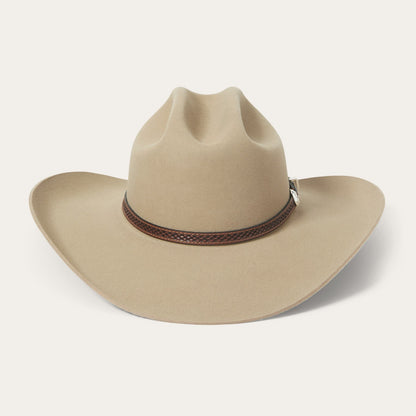 Marshall 4X Cowboy Hat | Stetson Ranch Tan