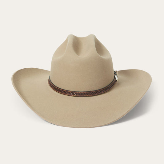 Marshall 4X Cowboy Hat | Stetson Ranch Tan