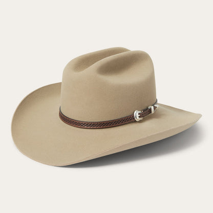 Marshall 4X Cowboy Hat | Stetson Ranch Tan