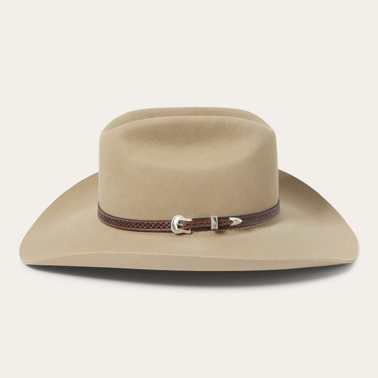 Marshall 4X Cowboy Hat | Stetson Ranch Tan