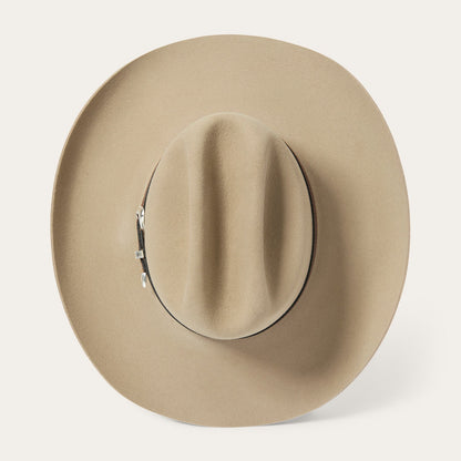 Marshall 4X Cowboy Hat | Stetson Ranch Tan