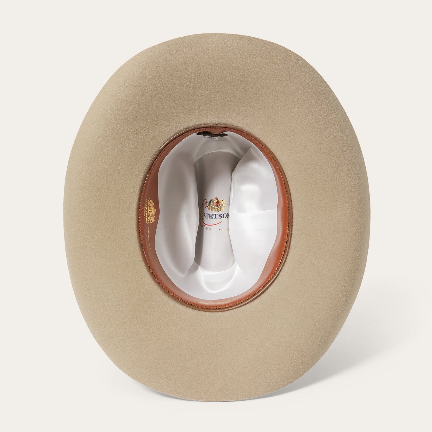 Marshall 4X Cowboy Hat | Stetson Ranch Tan
