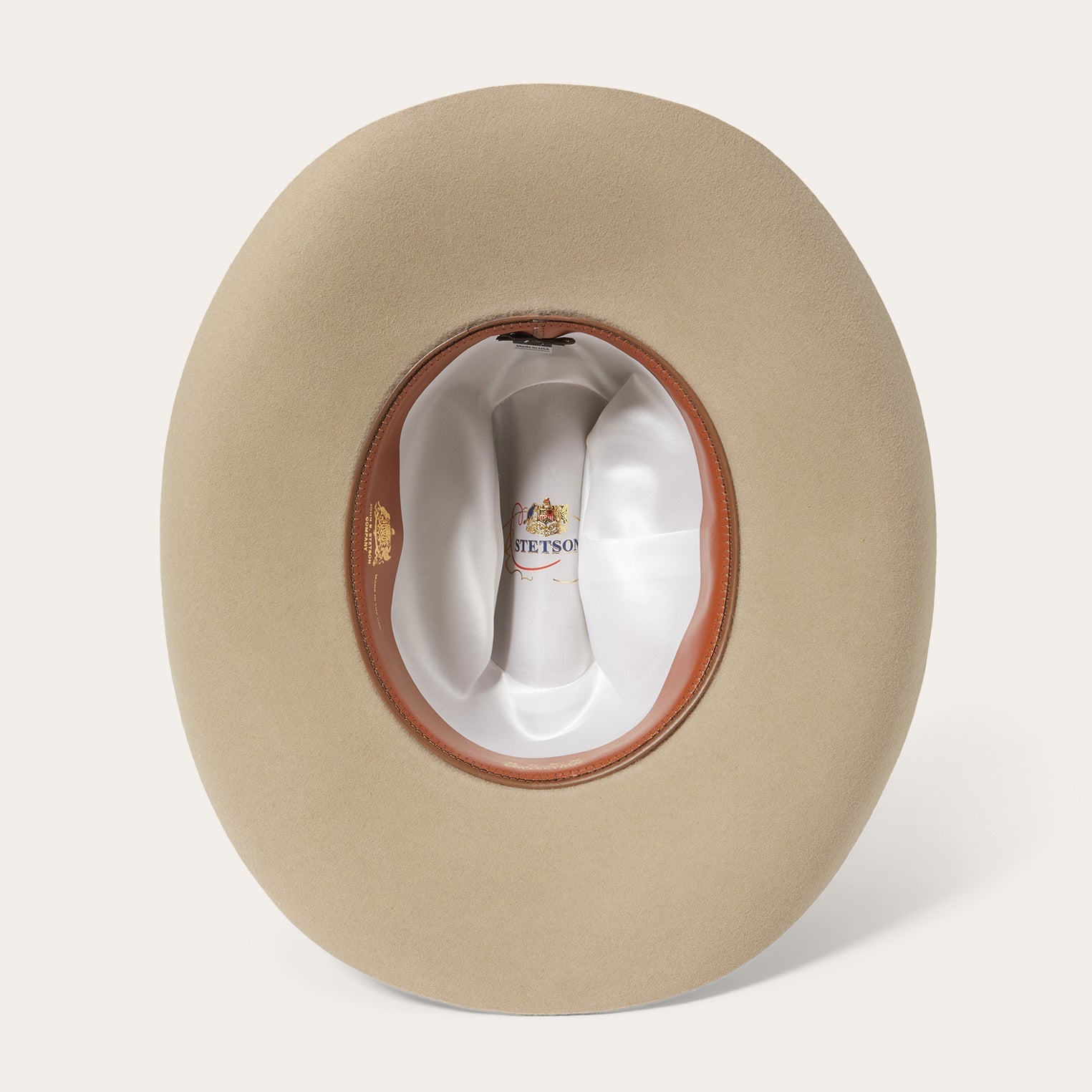 Marshall 4X Cowboy Hat | Stetson Ranch Tan