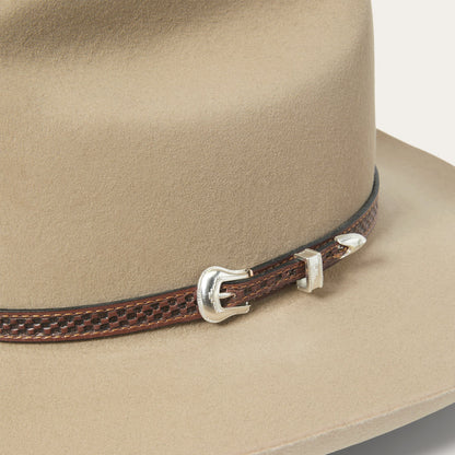 Marshall 4X Cowboy Hat | Stetson Ranch Tan