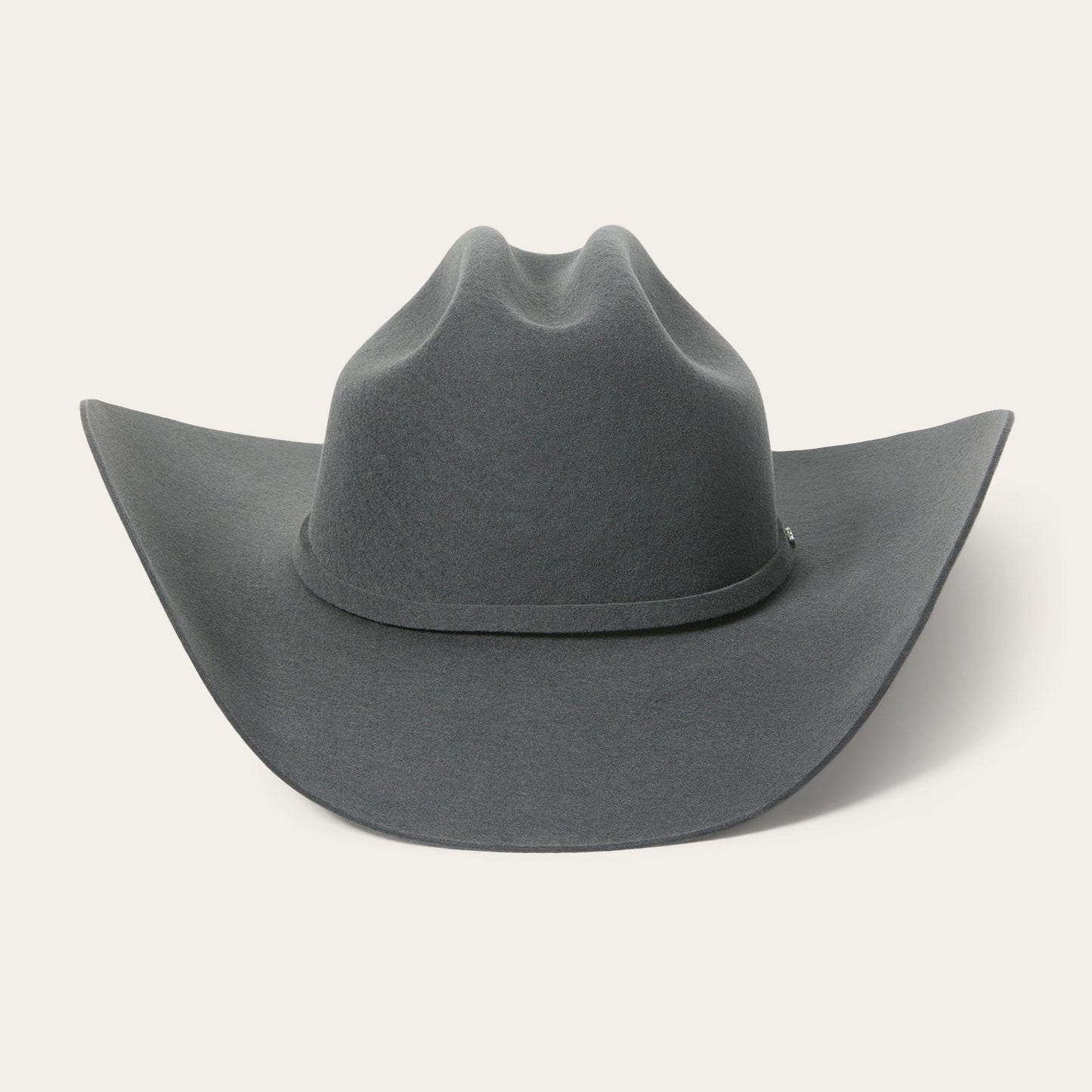 Mason 4X Cowboy Hat | Stetson Granite