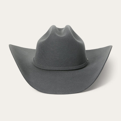Mason 4X Cowboy Hat | Stetson Granite