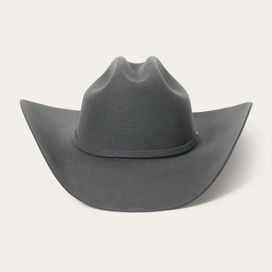 Mason 4X Cowboy Hat | Stetson Granite