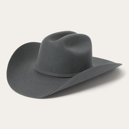 Mason 4X Cowboy Hat | Stetson Granite