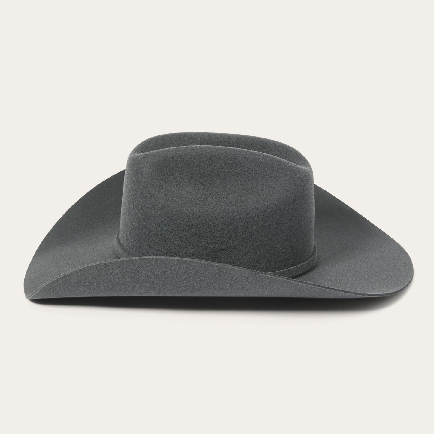 Mason 4X Cowboy Hat | Stetson Granite