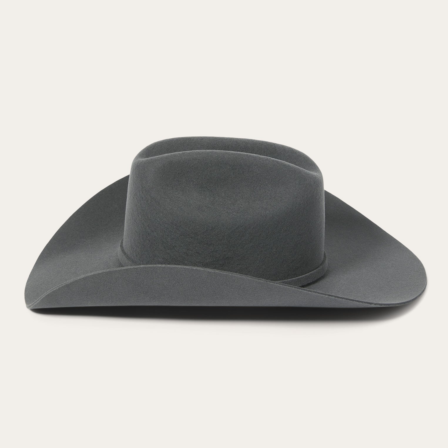 Mason 4X Cowboy Hat | Stetson Granite