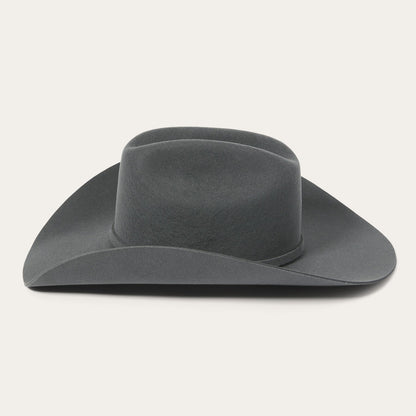 Mason 4X Cowboy Hat | Stetson Granite