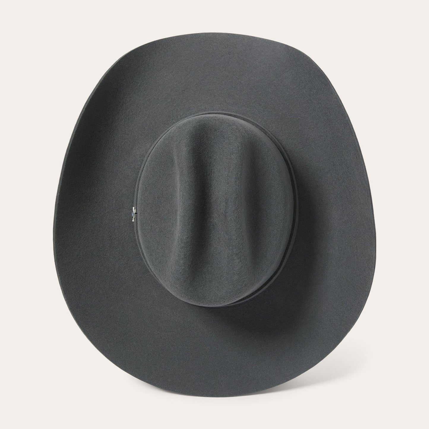 Mason 4X Cowboy Hat | Stetson Granite