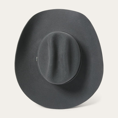 Mason 4X Cowboy Hat | Stetson Granite