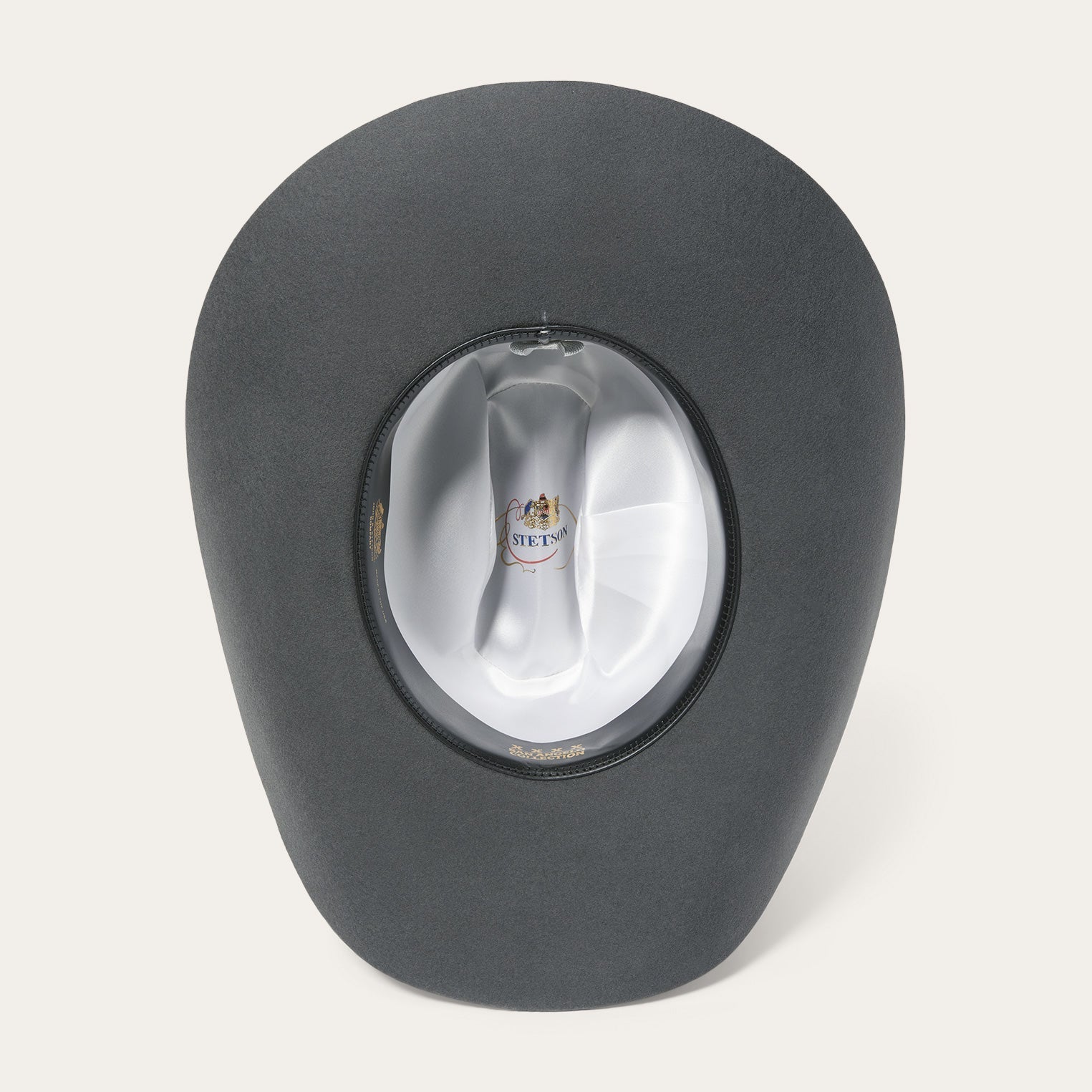 Mason 4X Cowboy Hat | Stetson Granite