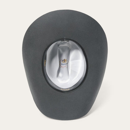 Mason 4X Cowboy Hat | Stetson Granite