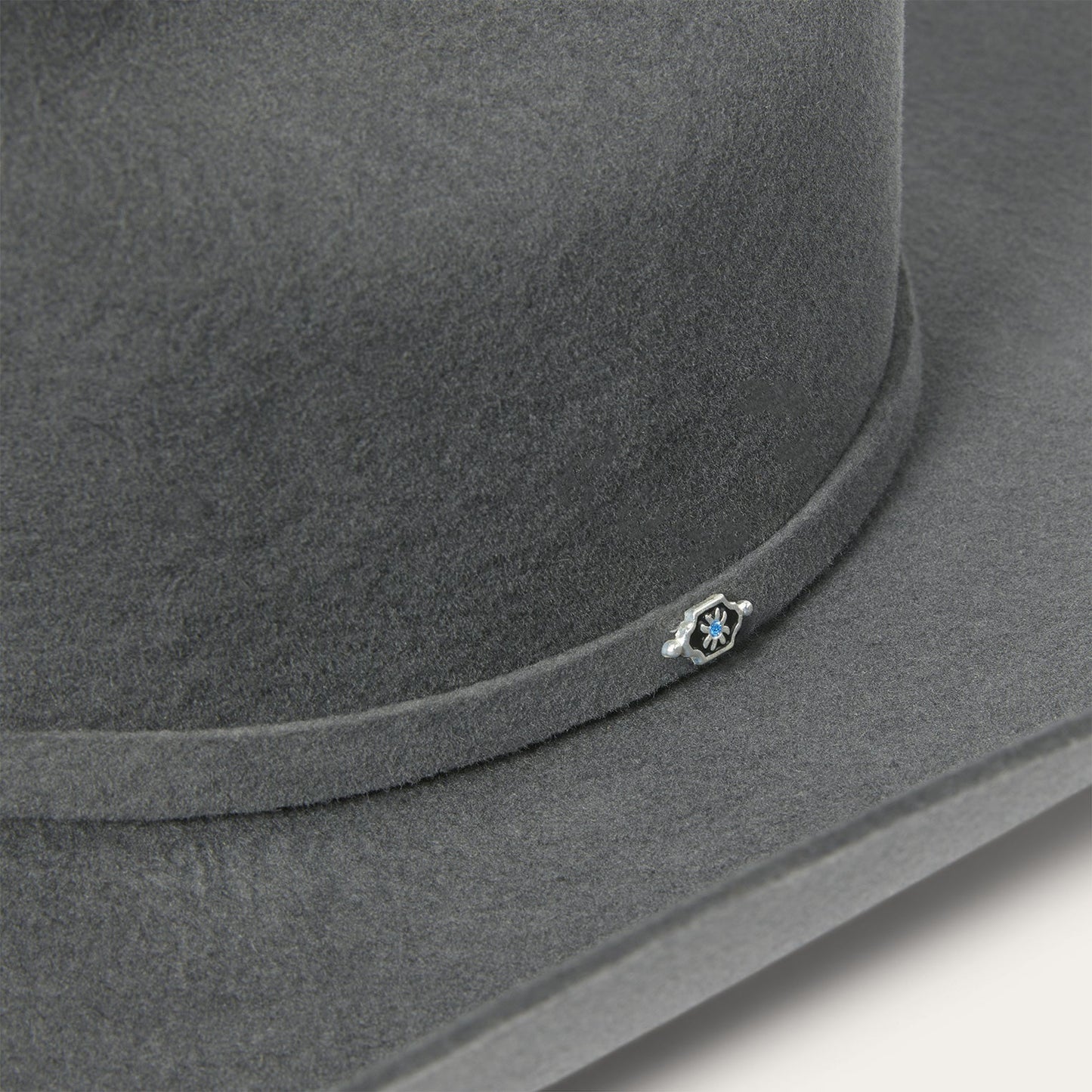 Mason 4X Cowboy Hat | Stetson Granite