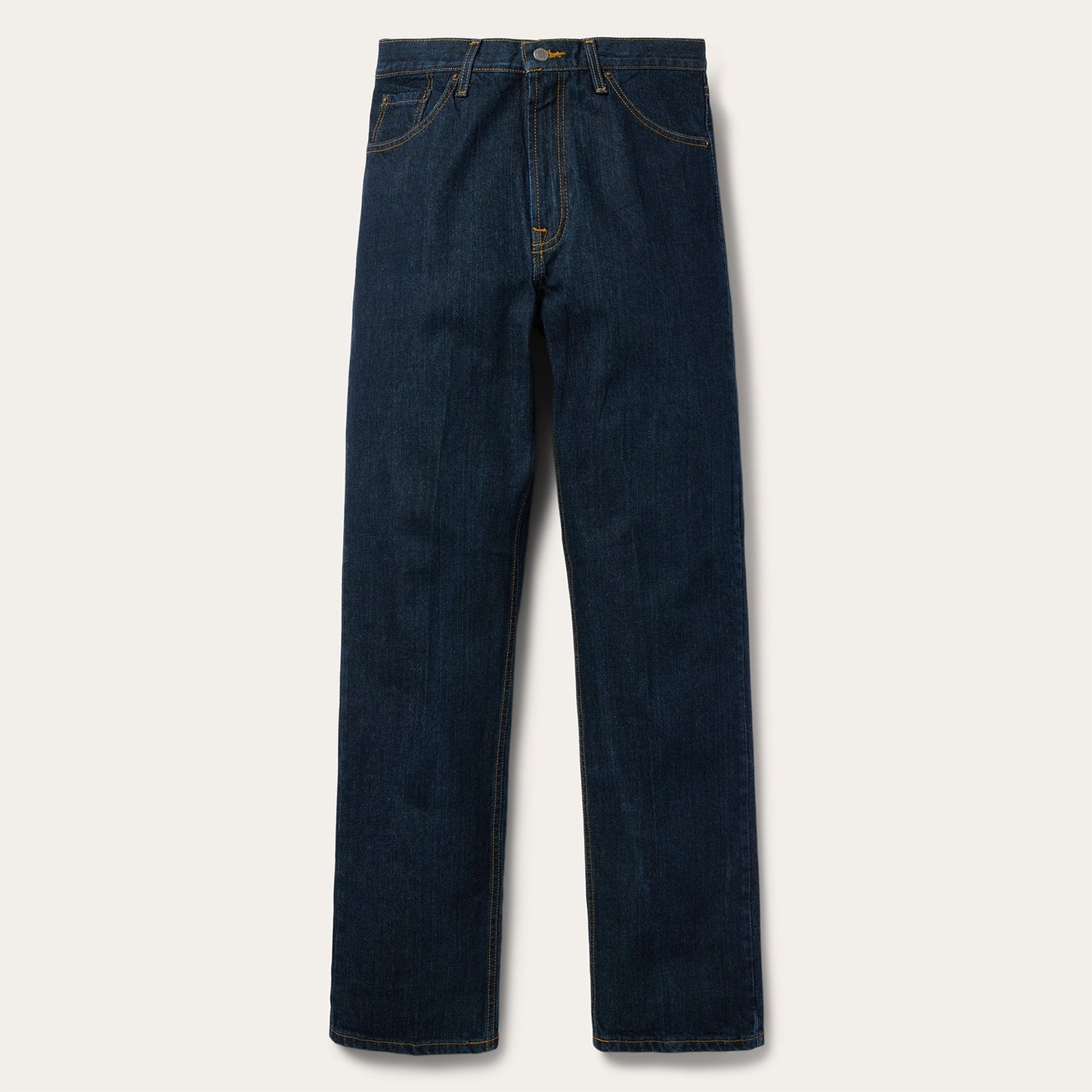 1520 Fit Standard Straight Leg Jean | Stetson Blue