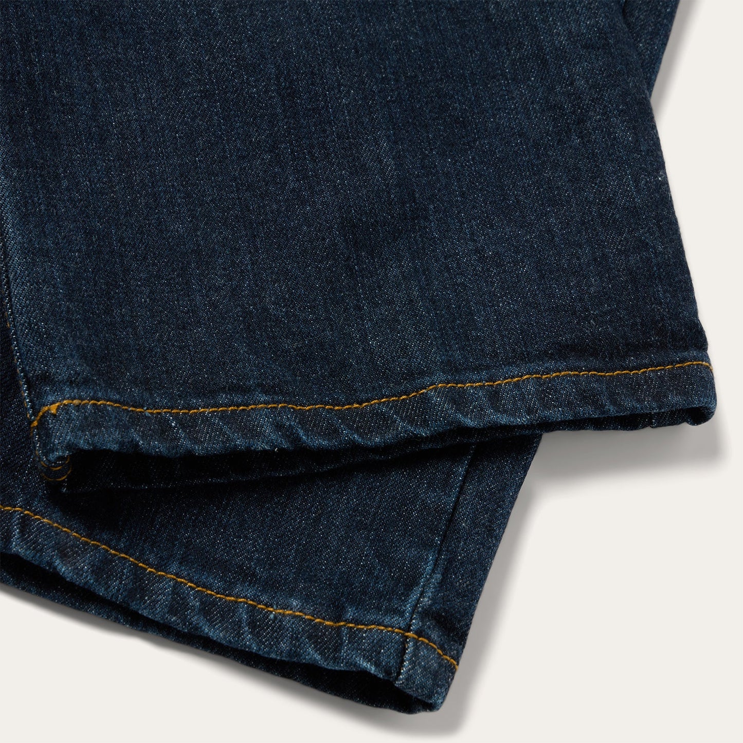1520 Fit Standard Straight Leg Jean | Stetson Blue