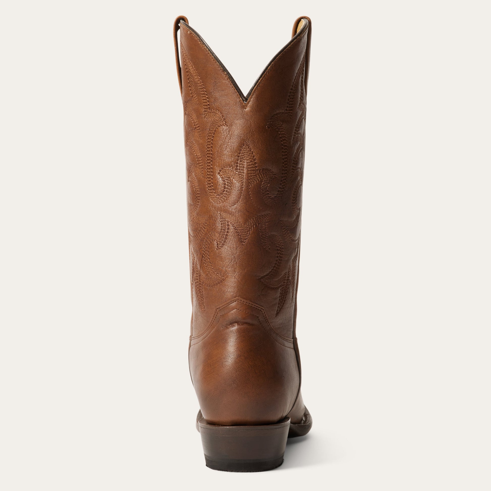 Sharp Boots | Stetson Brown
