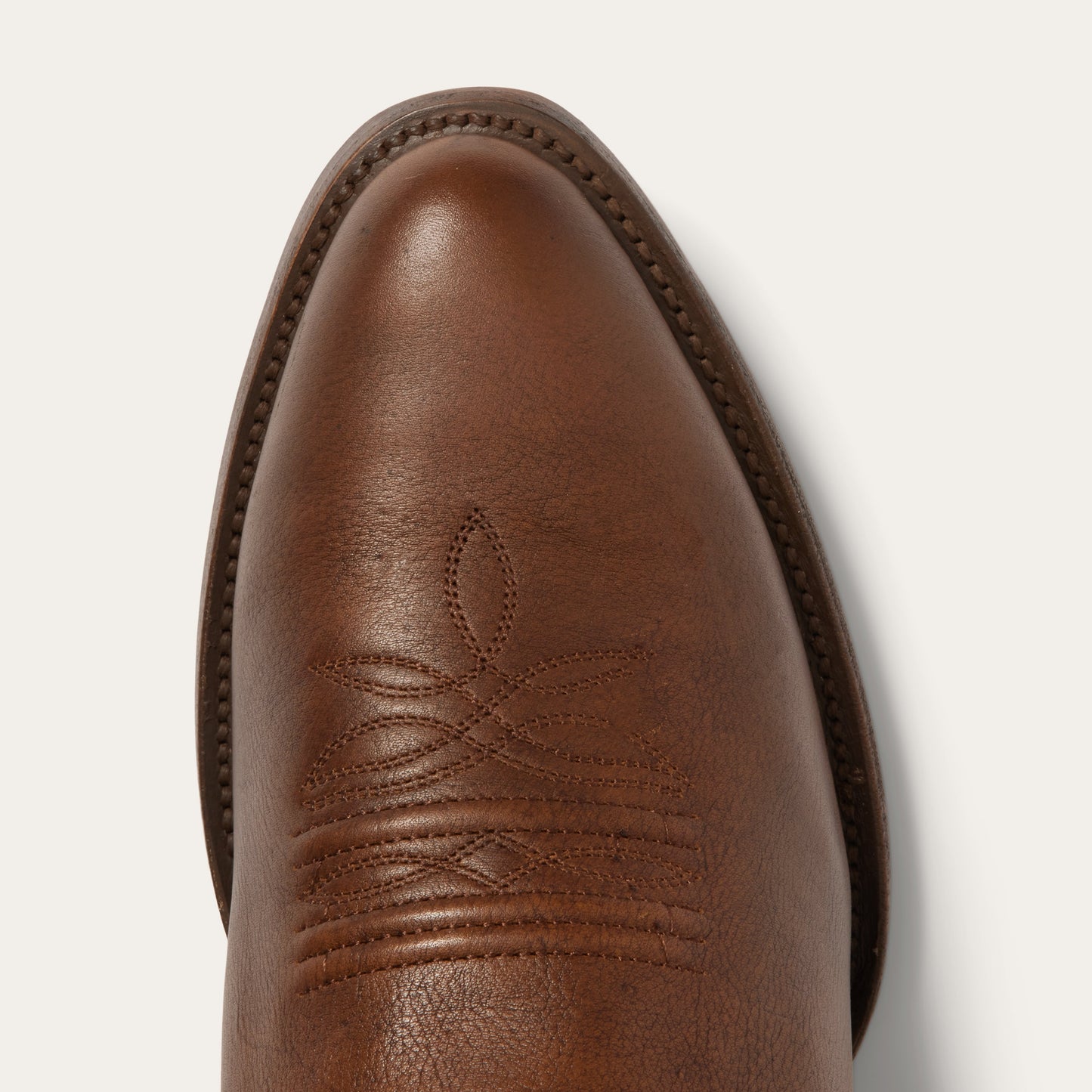 Sharp Boots | Stetson Brown